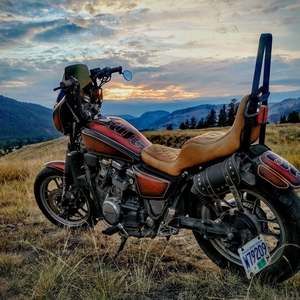 Meet your Posher, Jason